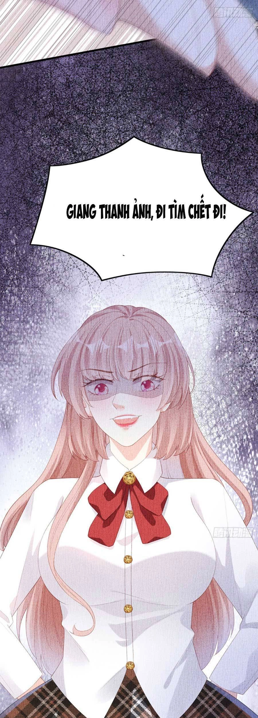 Chuyện Tình Chú Cháu: Vô Pháp Có Được Em Chapter 18 - 6