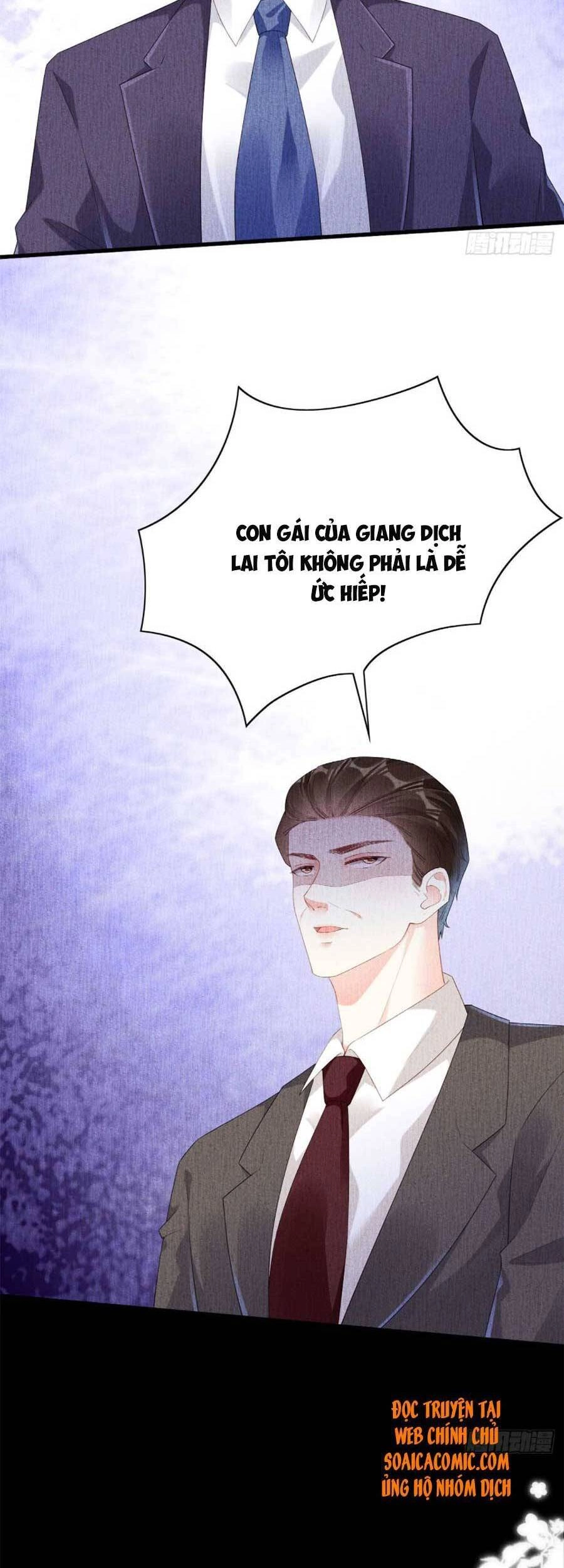 Chuyện Tình Chú Cháu: Vô Pháp Có Được Em Chapter 18 - 9