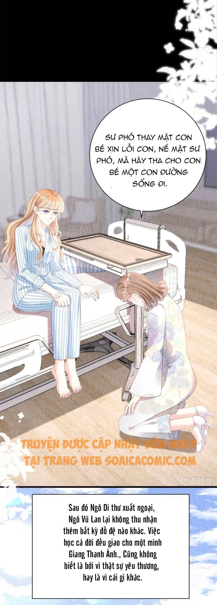 Chuyện Tình Chú Cháu: Vô Pháp Có Được Em Chapter 18 - 10