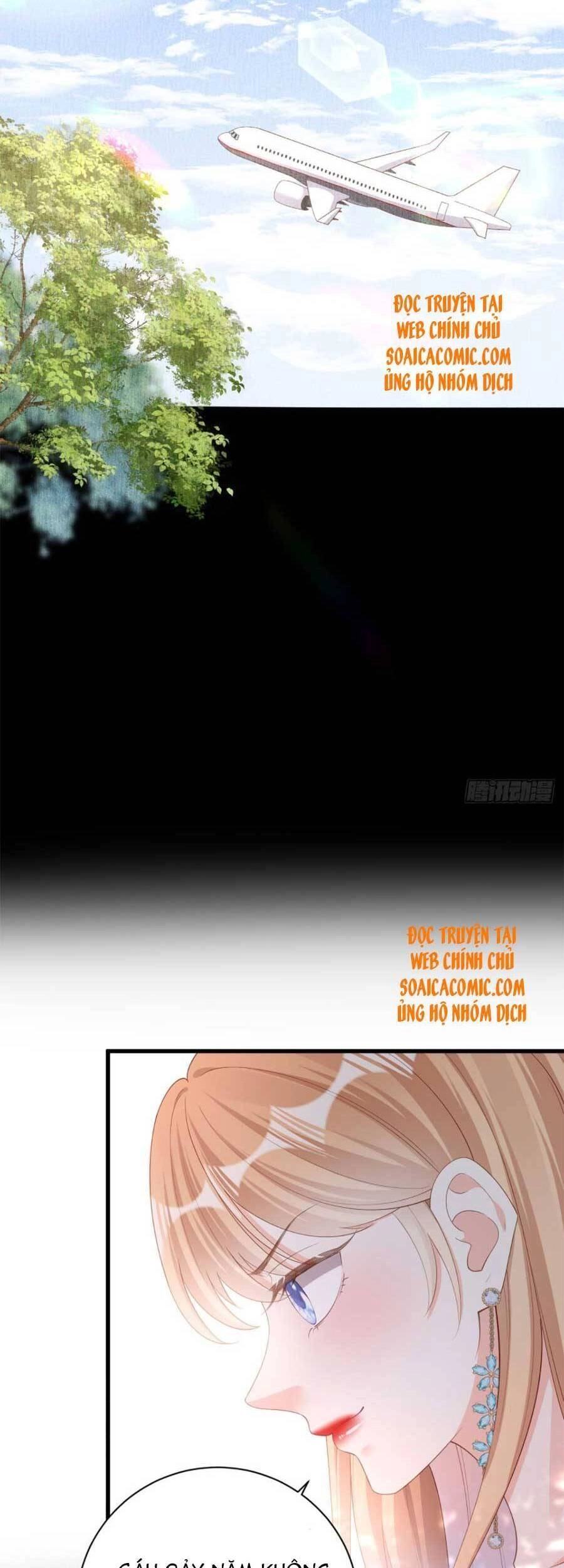 Chuyện Tình Chú Cháu: Vô Pháp Có Được Em Chapter 18 - 11