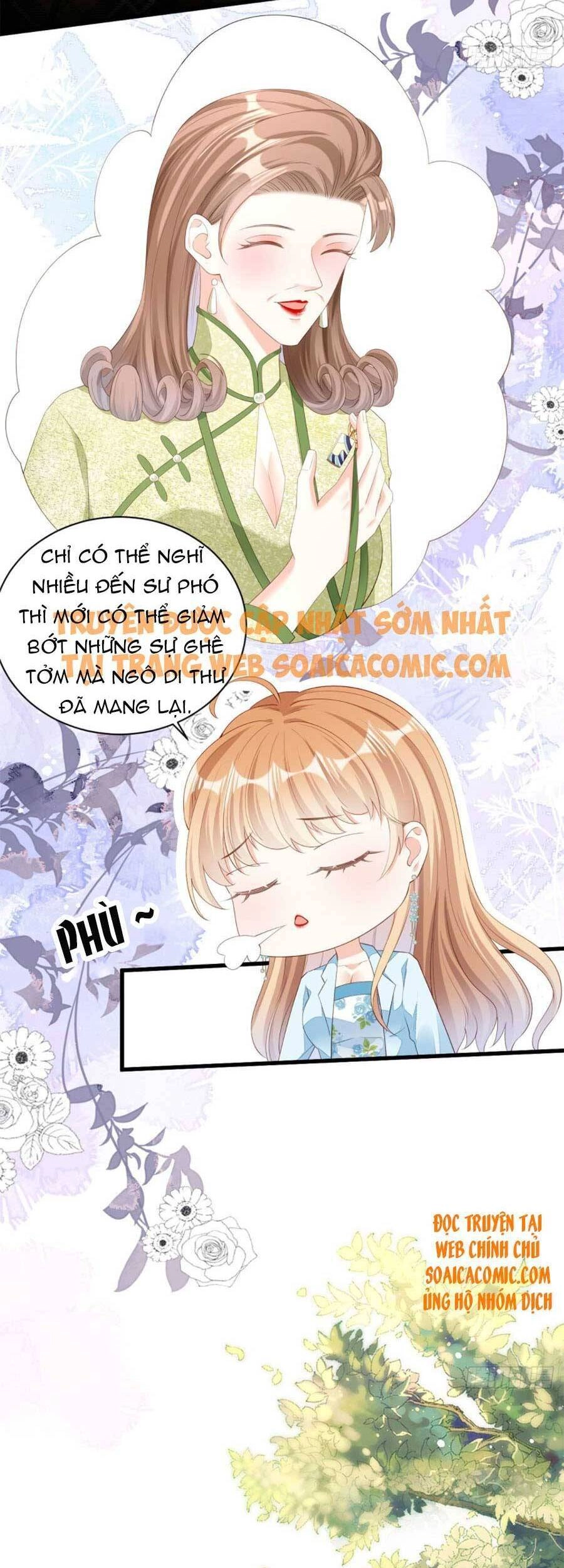 Chuyện Tình Chú Cháu: Vô Pháp Có Được Em Chapter 18 - 14