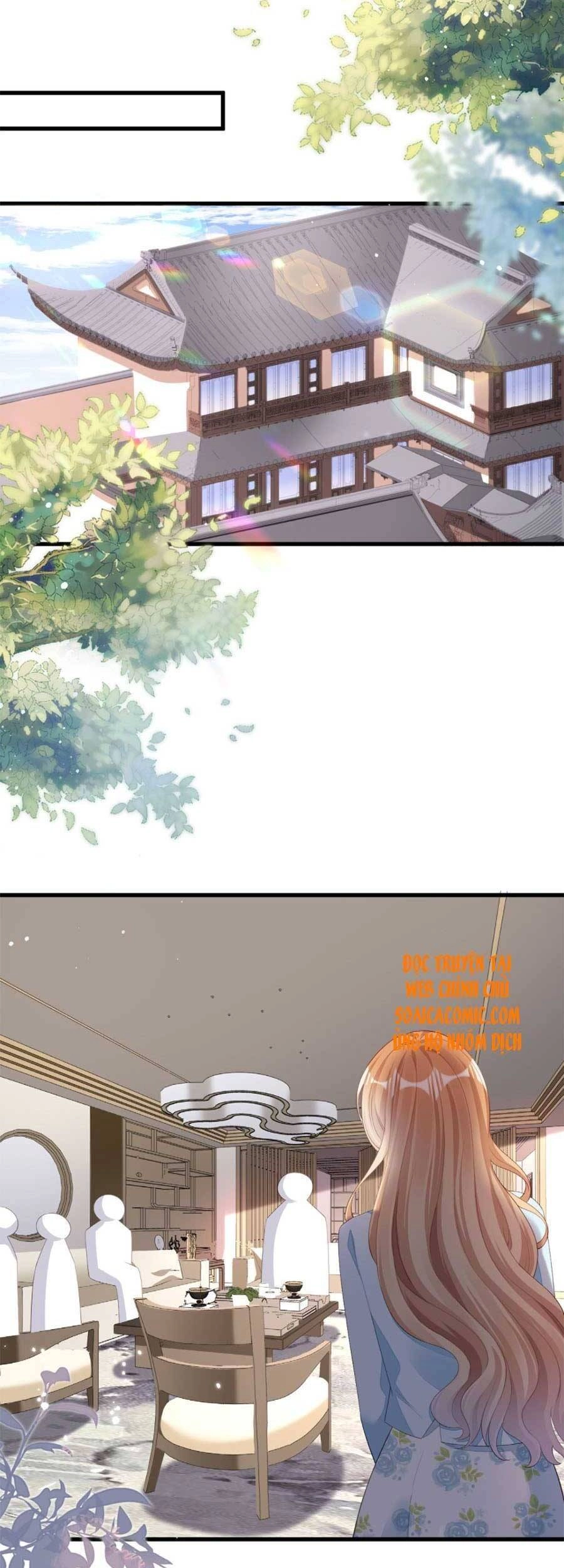 Chuyện Tình Chú Cháu: Vô Pháp Có Được Em Chapter 18 - 15