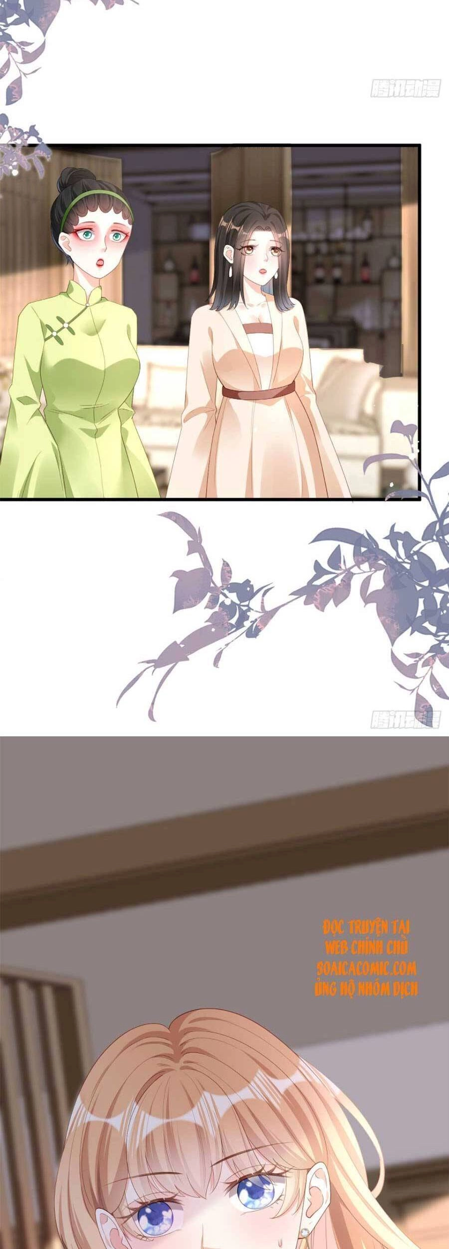 Chuyện Tình Chú Cháu: Vô Pháp Có Được Em Chapter 18 - 16