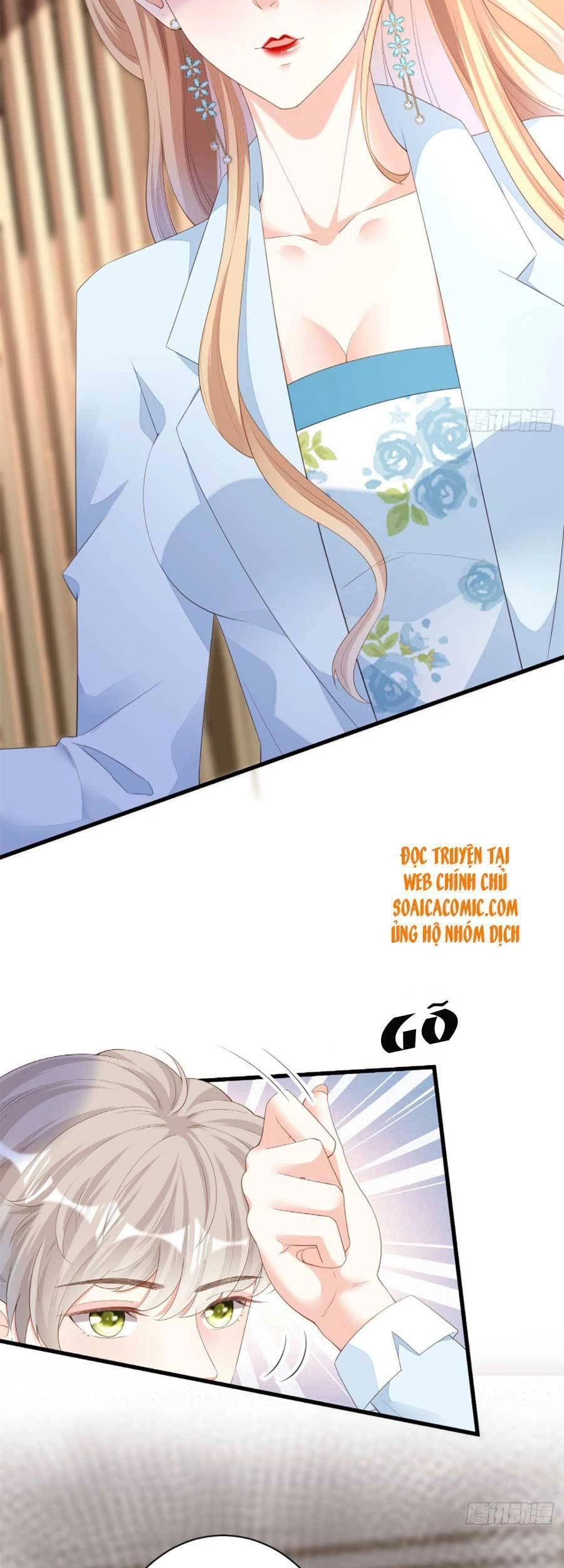 Chuyện Tình Chú Cháu: Vô Pháp Có Được Em Chapter 18 - 17