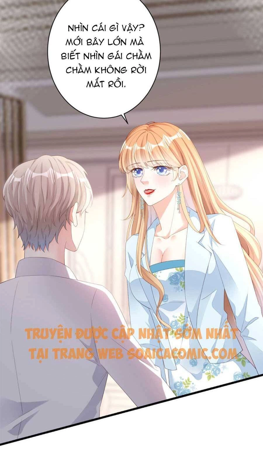 Chuyện Tình Chú Cháu: Vô Pháp Có Được Em Chapter 18 - 18