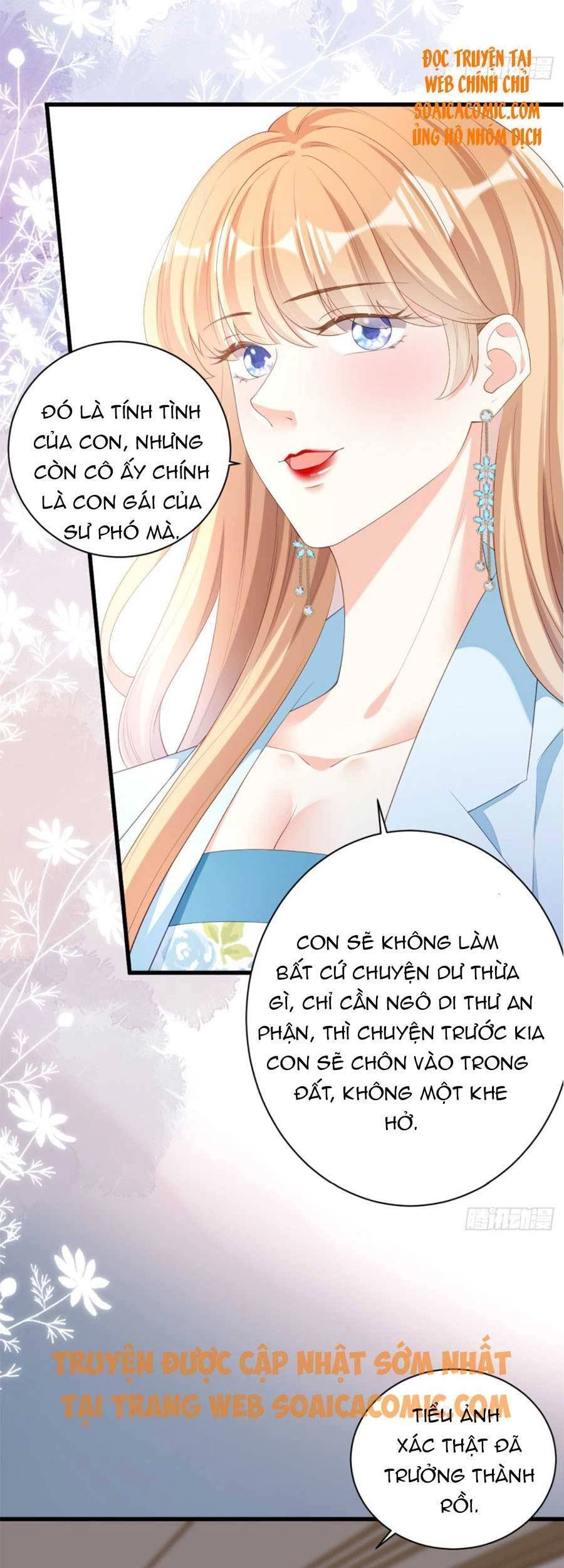 Chuyện Tình Chú Cháu: Vô Pháp Có Được Em Chapter 18 - 25