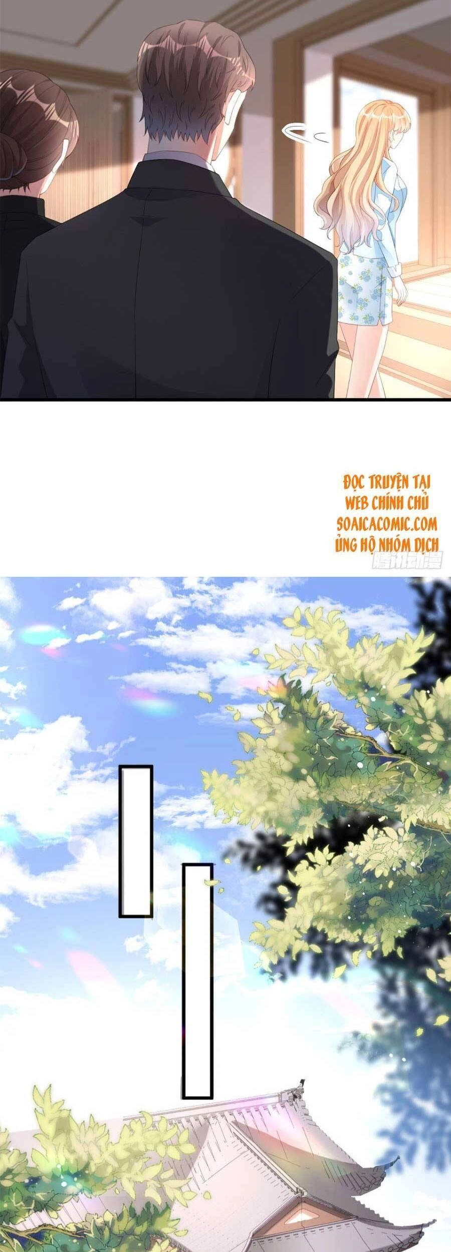 Chuyện Tình Chú Cháu: Vô Pháp Có Được Em Chapter 18 - 26