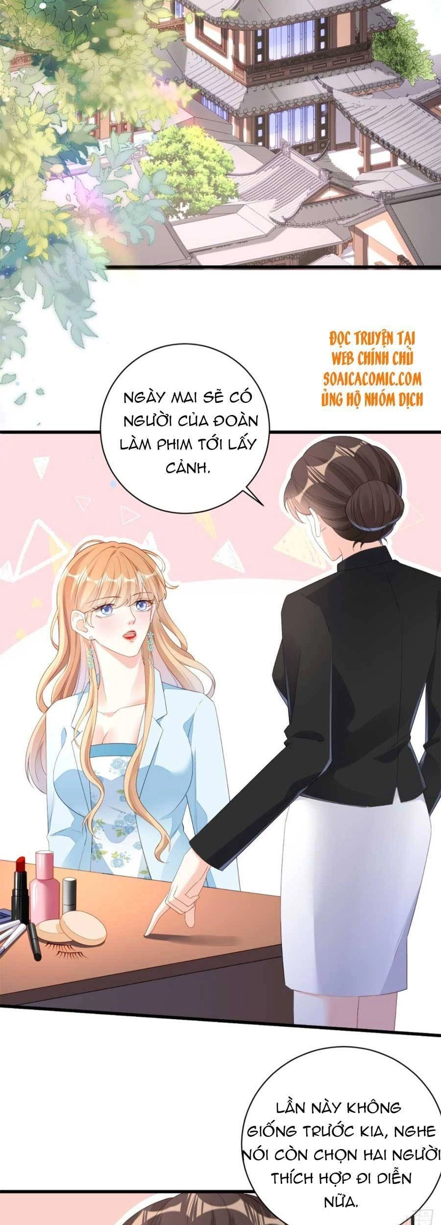 Chuyện Tình Chú Cháu: Vô Pháp Có Được Em Chapter 18 - 27