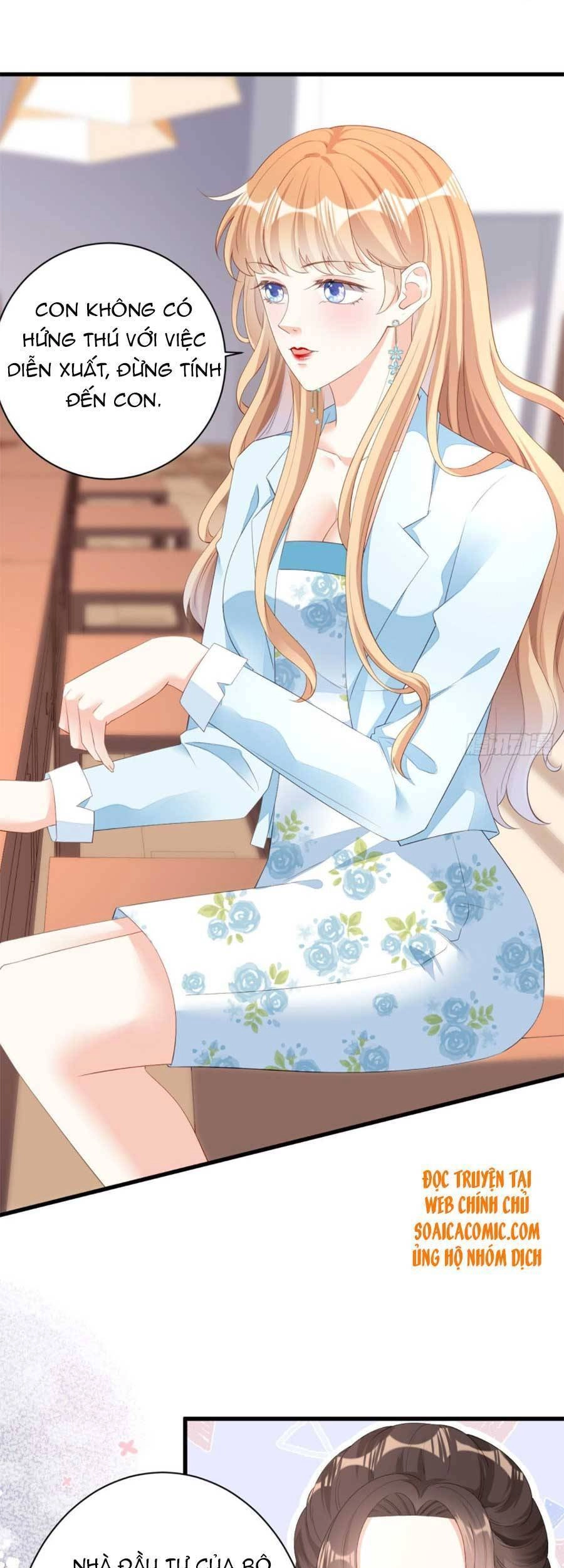 Chuyện Tình Chú Cháu: Vô Pháp Có Được Em Chapter 18 - 29