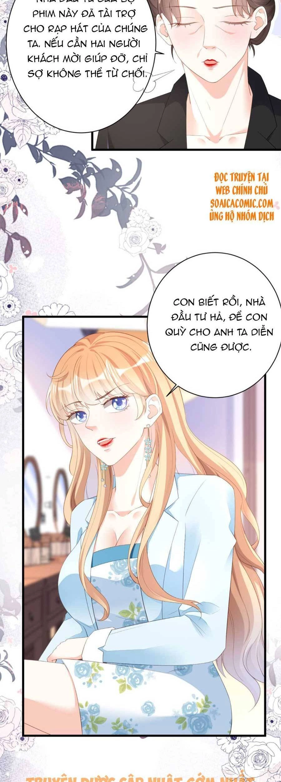 Chuyện Tình Chú Cháu: Vô Pháp Có Được Em Chapter 18 - 30