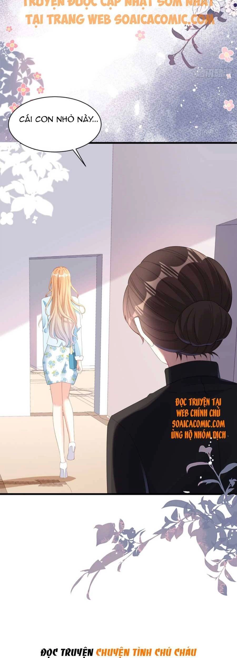 Chuyện Tình Chú Cháu: Vô Pháp Có Được Em Chapter 18 - 31