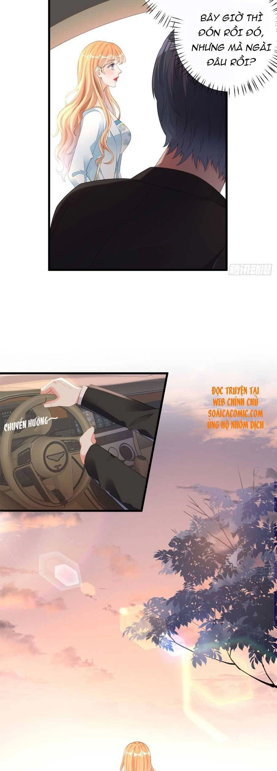 Chuyện Tình Chú Cháu: Vô Pháp Có Được Em Chapter 19 - 4