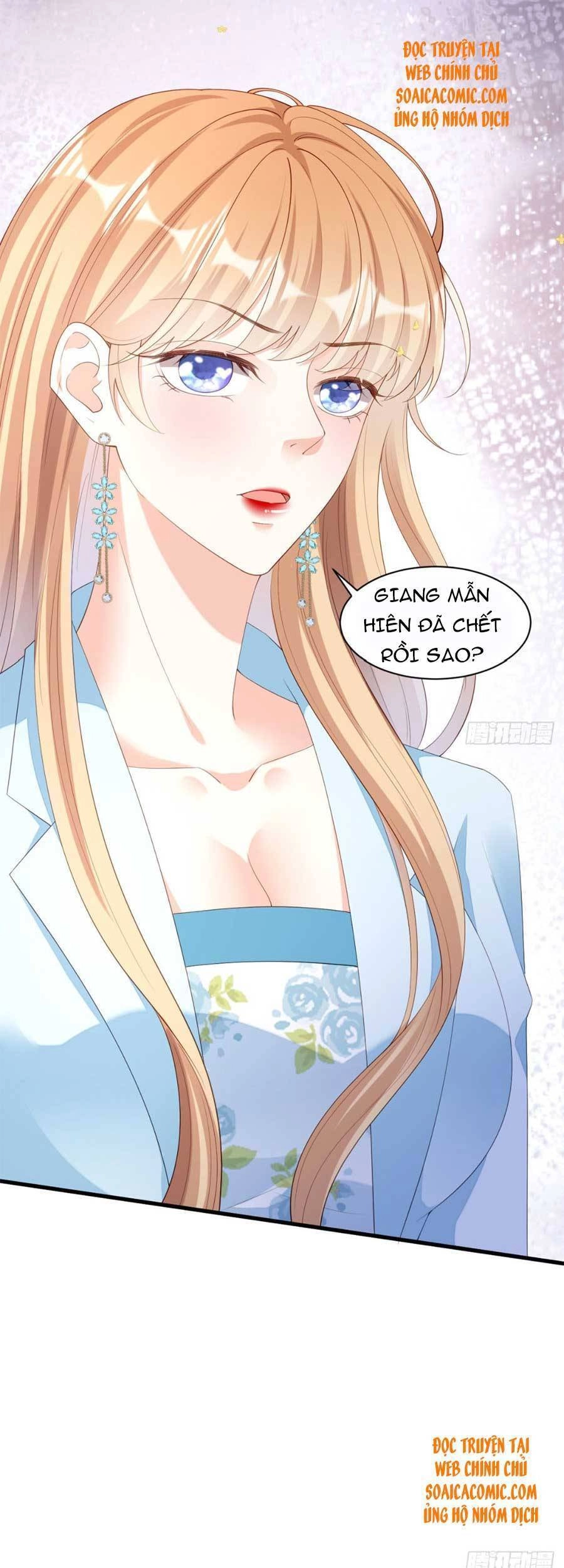 Chuyện Tình Chú Cháu: Vô Pháp Có Được Em Chapter 19 - 7