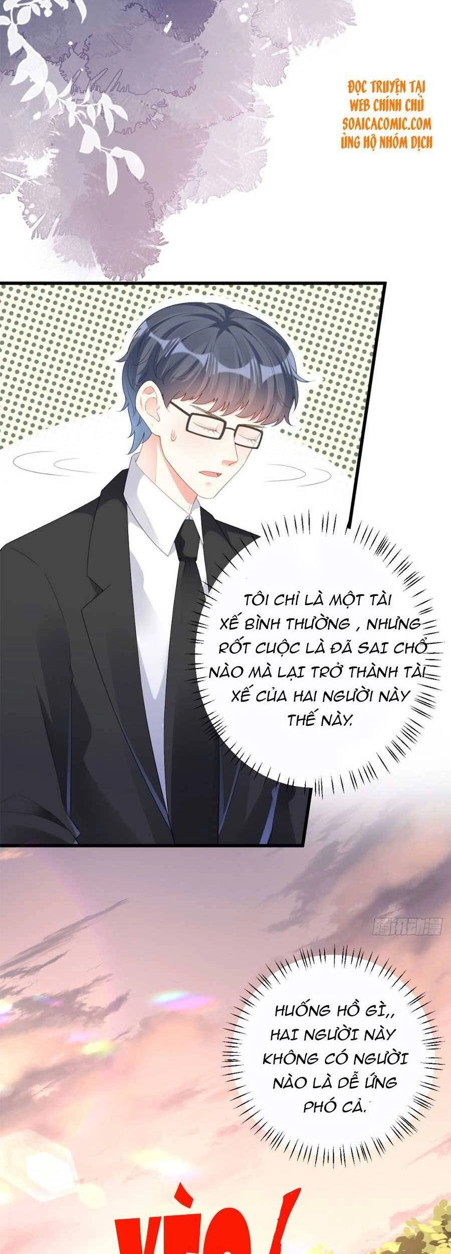 Chuyện Tình Chú Cháu: Vô Pháp Có Được Em Chapter 19 - 10