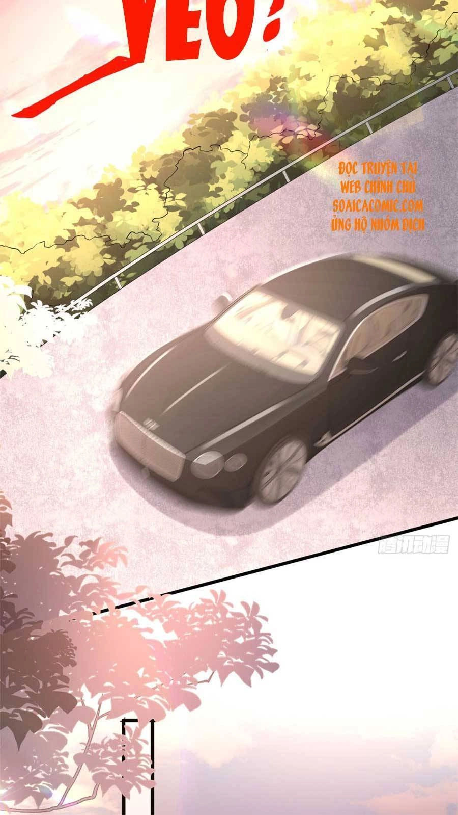 Chuyện Tình Chú Cháu: Vô Pháp Có Được Em Chapter 19 - 11