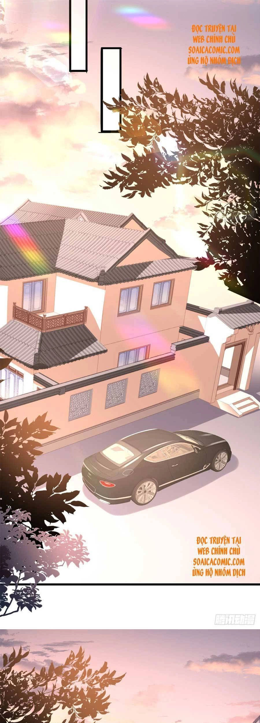 Chuyện Tình Chú Cháu: Vô Pháp Có Được Em Chapter 19 - 12