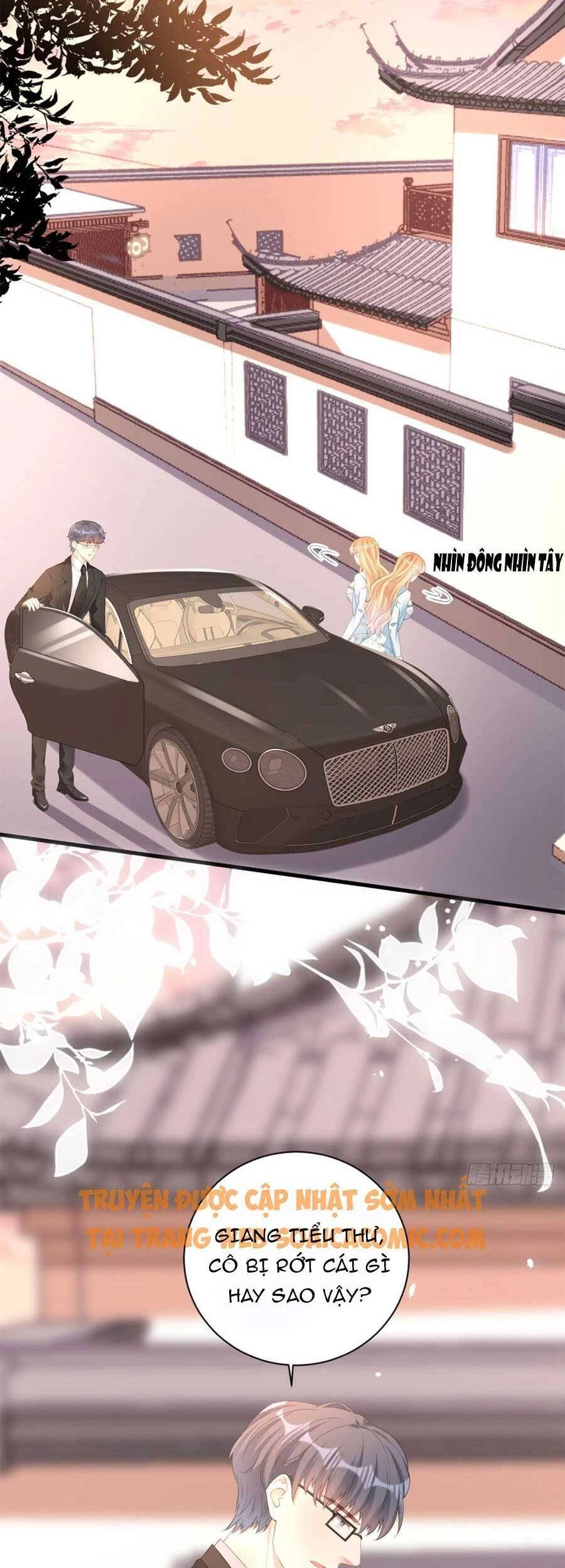 Chuyện Tình Chú Cháu: Vô Pháp Có Được Em Chapter 19 - 13