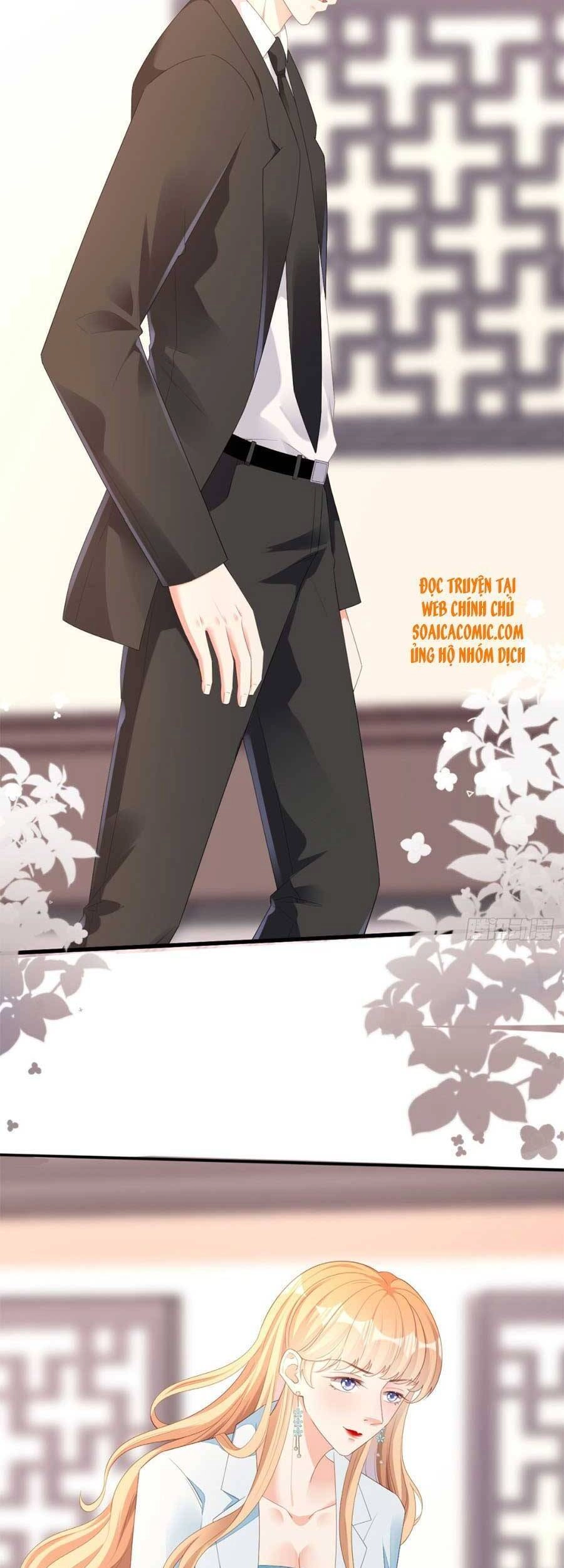 Chuyện Tình Chú Cháu: Vô Pháp Có Được Em Chapter 19 - 14