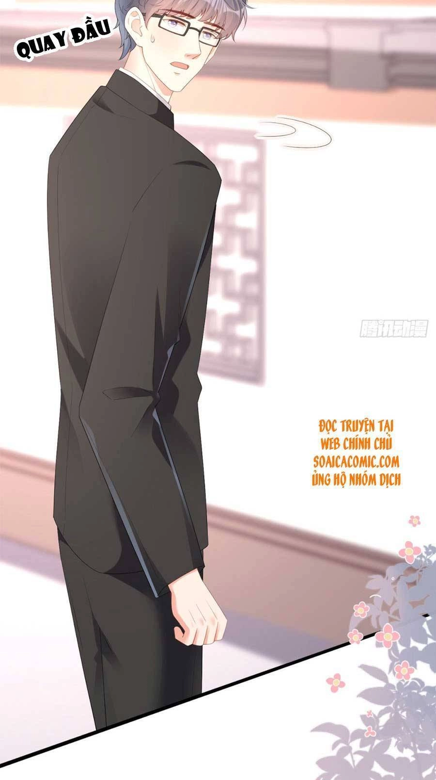 Chuyện Tình Chú Cháu: Vô Pháp Có Được Em Chapter 19 - 16