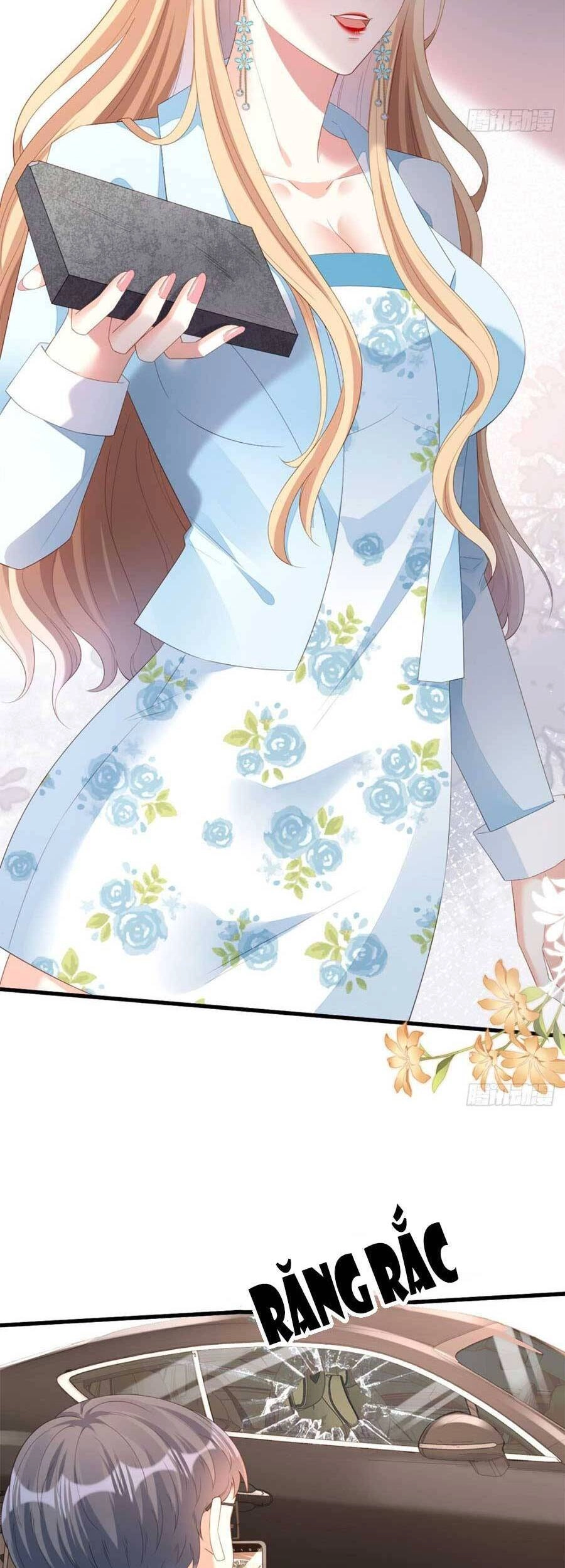 Chuyện Tình Chú Cháu: Vô Pháp Có Được Em Chapter 19 - 18