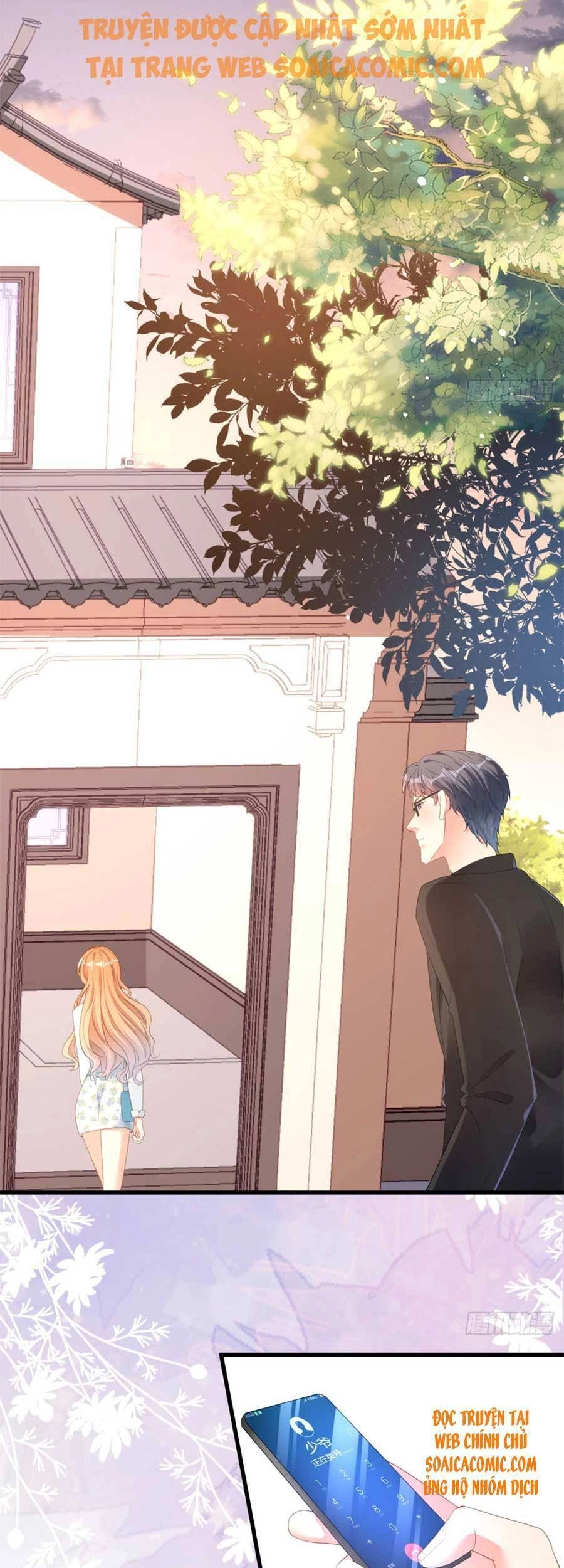 Chuyện Tình Chú Cháu: Vô Pháp Có Được Em Chapter 19 - 25