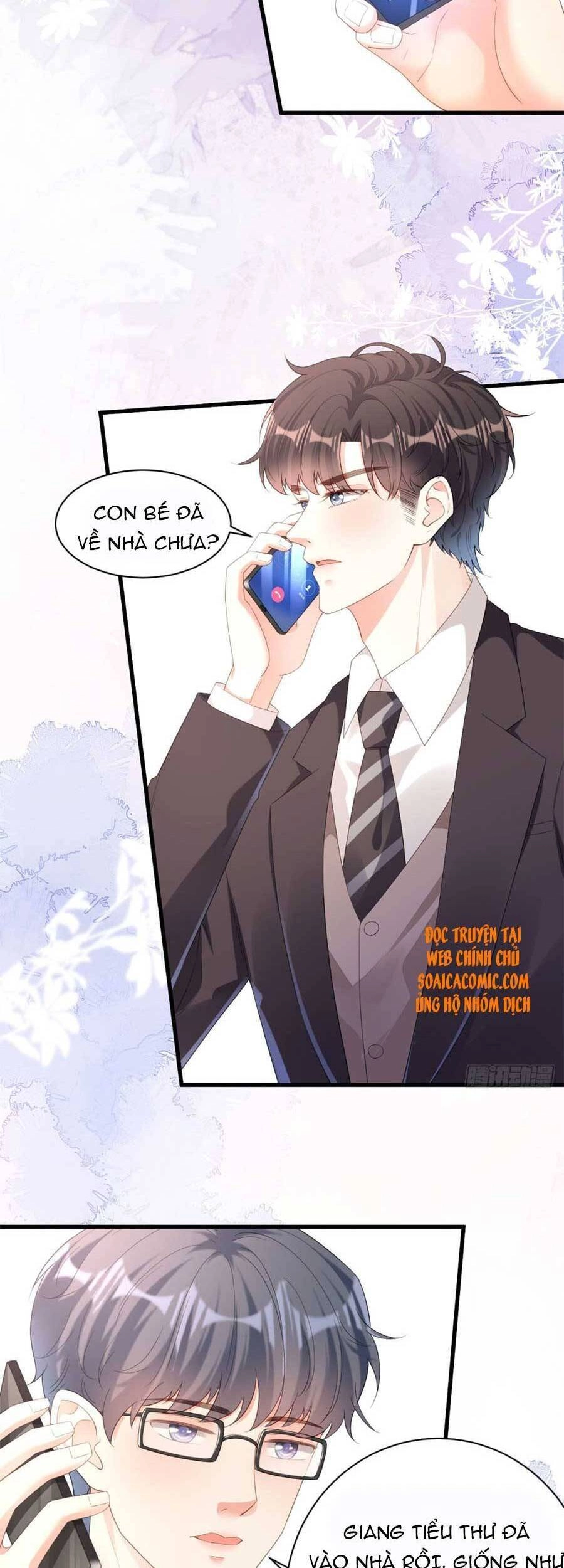 Chuyện Tình Chú Cháu: Vô Pháp Có Được Em Chapter 19 - 26