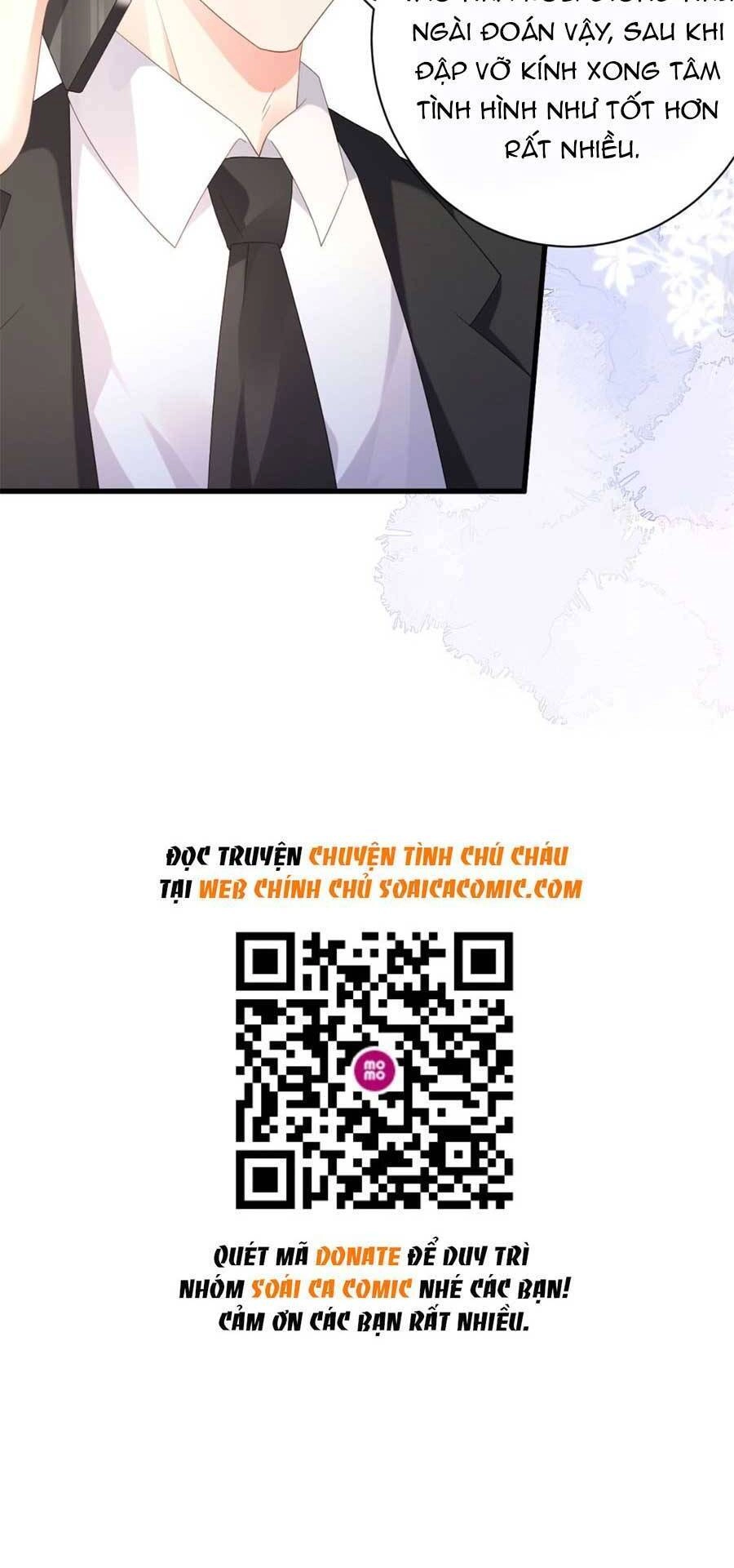 Chuyện Tình Chú Cháu: Vô Pháp Có Được Em Chapter 19 - 27