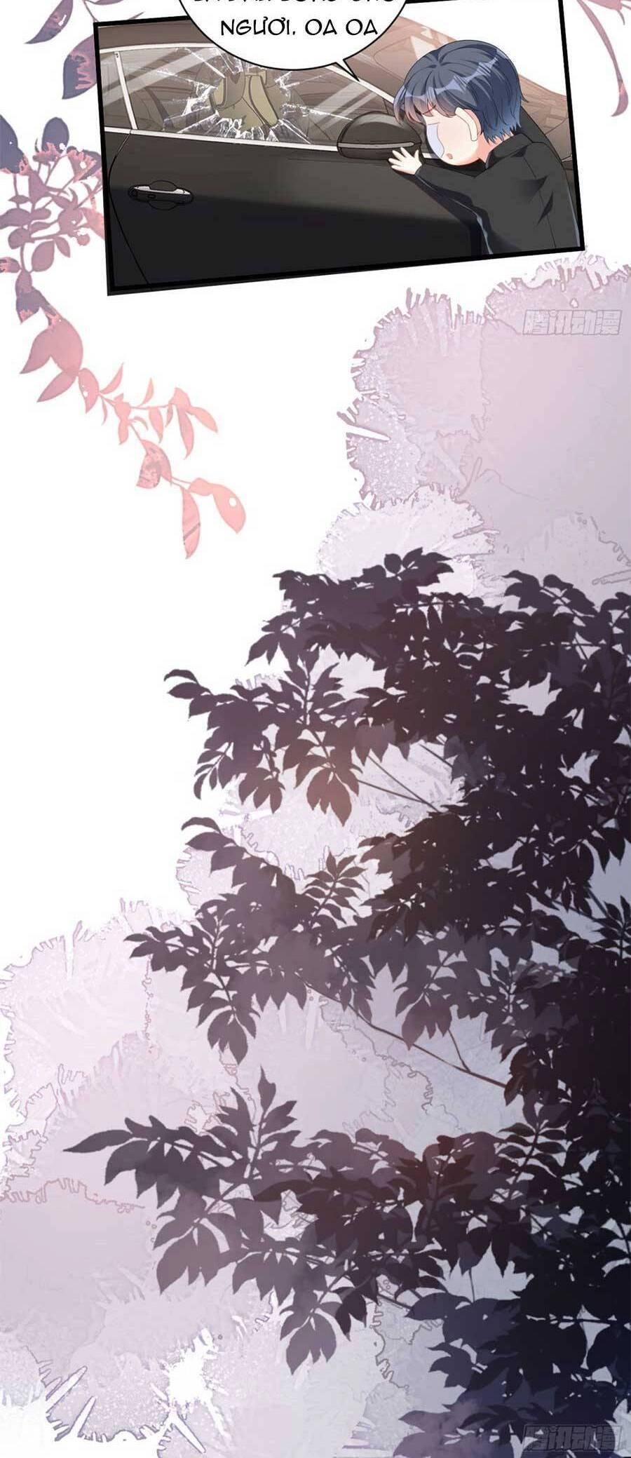 Chuyện Tình Chú Cháu: Vô Pháp Có Được Em Chapter 20 - 5