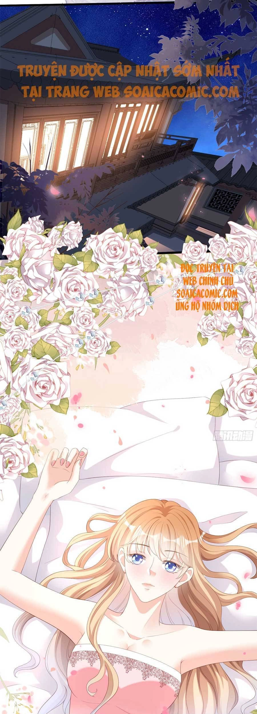 Chuyện Tình Chú Cháu: Vô Pháp Có Được Em Chapter 20 - 6