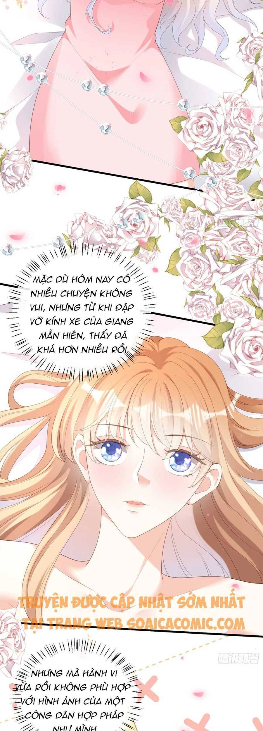 Chuyện Tình Chú Cháu: Vô Pháp Có Được Em Chapter 20 - 7