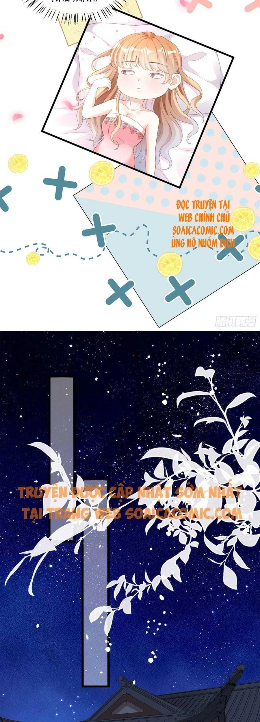 Chuyện Tình Chú Cháu: Vô Pháp Có Được Em Chapter 20 - 8