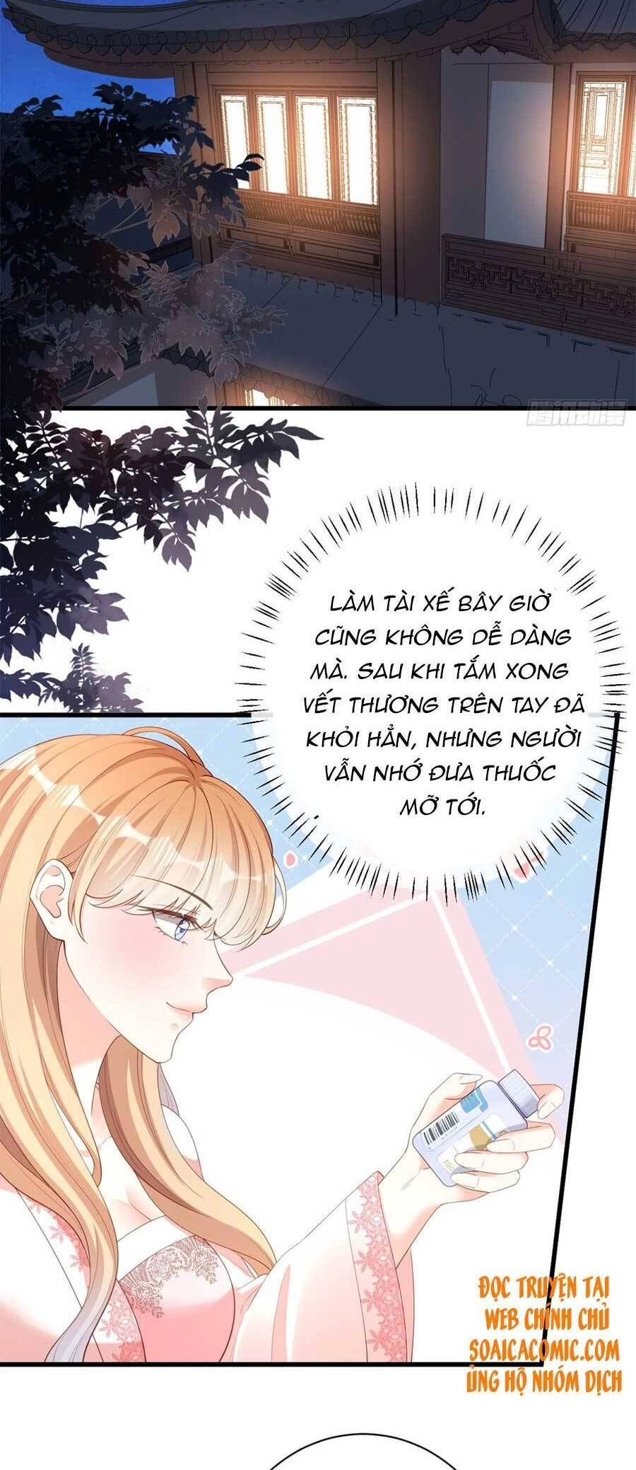 Chuyện Tình Chú Cháu: Vô Pháp Có Được Em Chapter 20 - 9