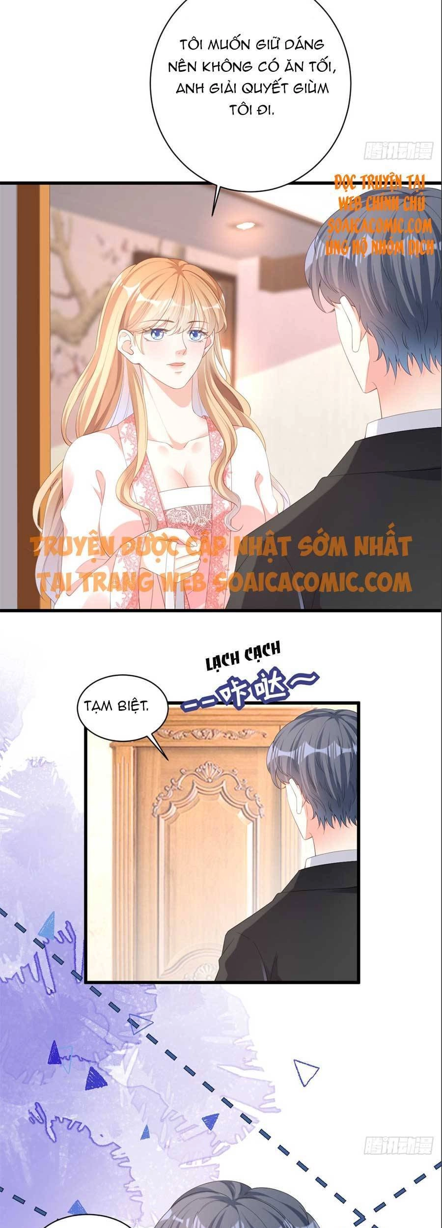 Chuyện Tình Chú Cháu: Vô Pháp Có Được Em Chapter 20 - 10