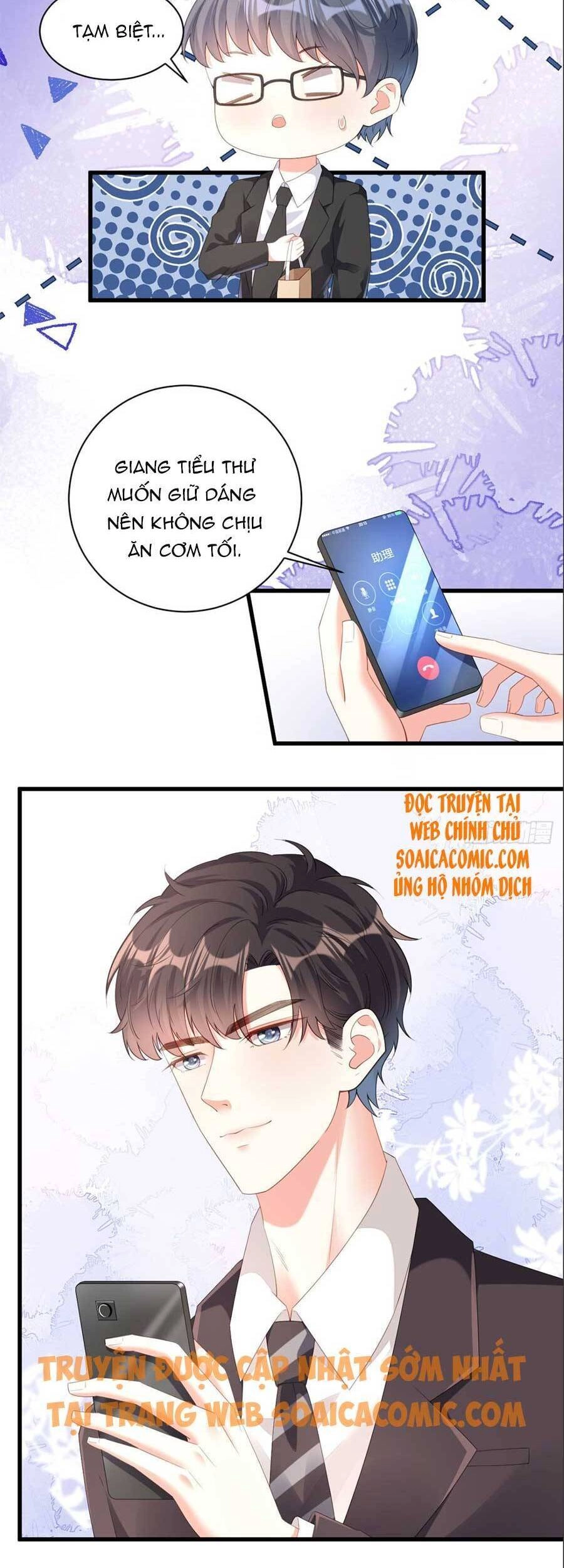 Chuyện Tình Chú Cháu: Vô Pháp Có Được Em Chapter 20 - 11