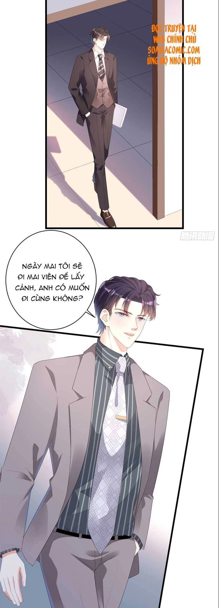 Chuyện Tình Chú Cháu: Vô Pháp Có Được Em Chapter 20 - 13