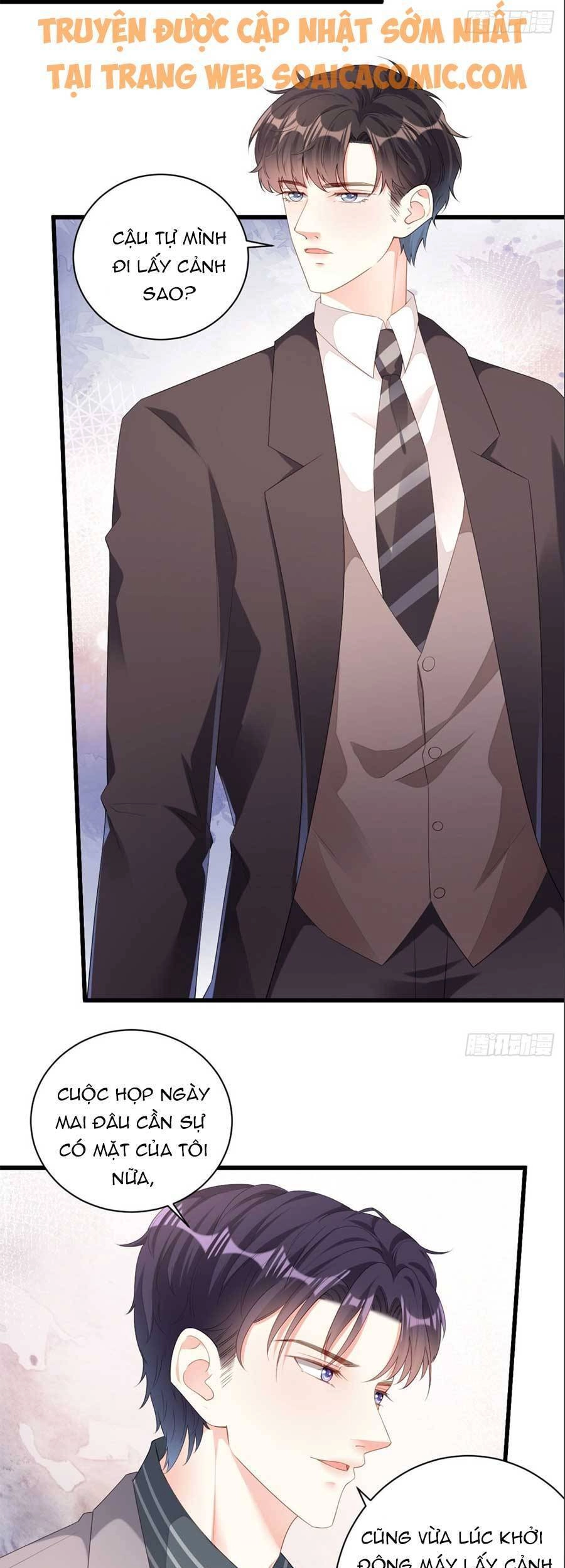 Chuyện Tình Chú Cháu: Vô Pháp Có Được Em Chapter 20 - 15