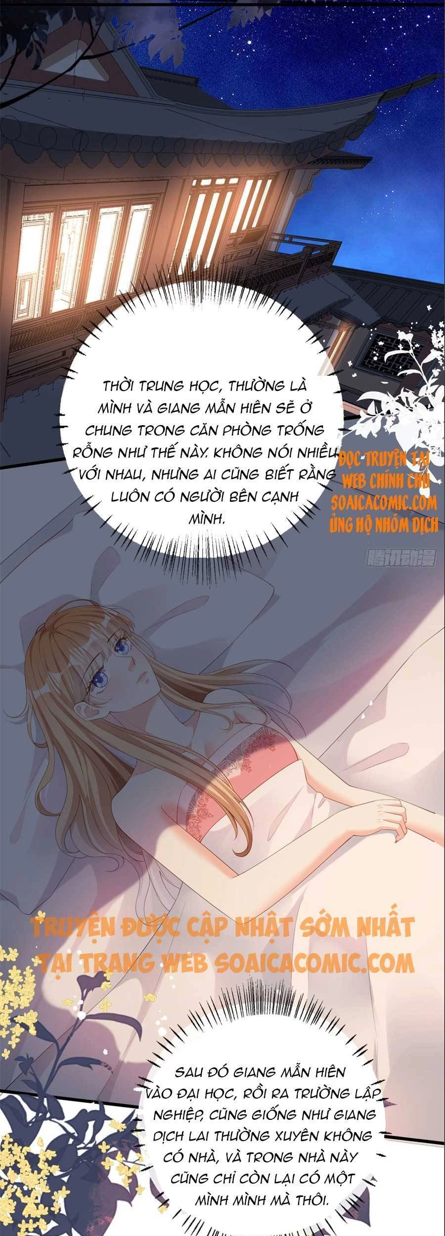 Chuyện Tình Chú Cháu: Vô Pháp Có Được Em Chapter 20 - 20