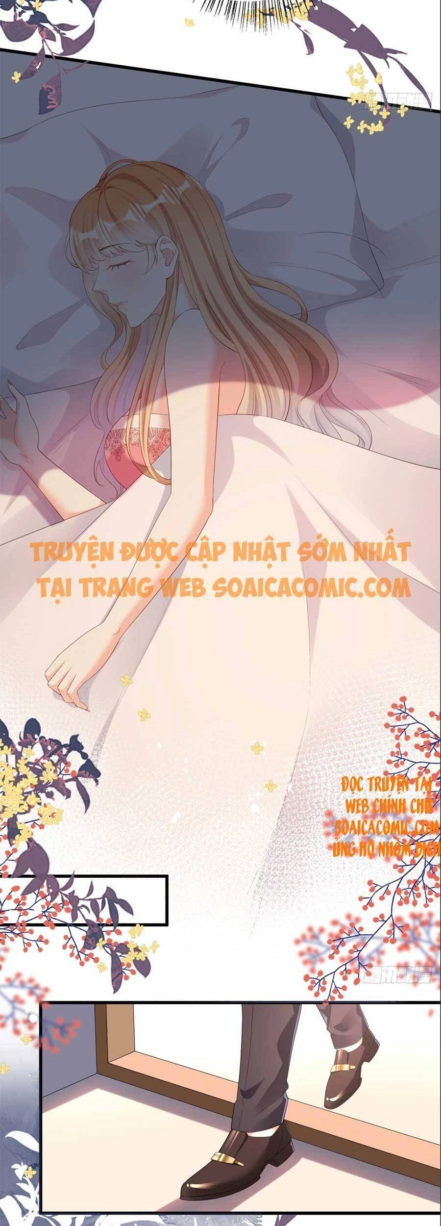 Chuyện Tình Chú Cháu: Vô Pháp Có Được Em Chapter 20 - 21