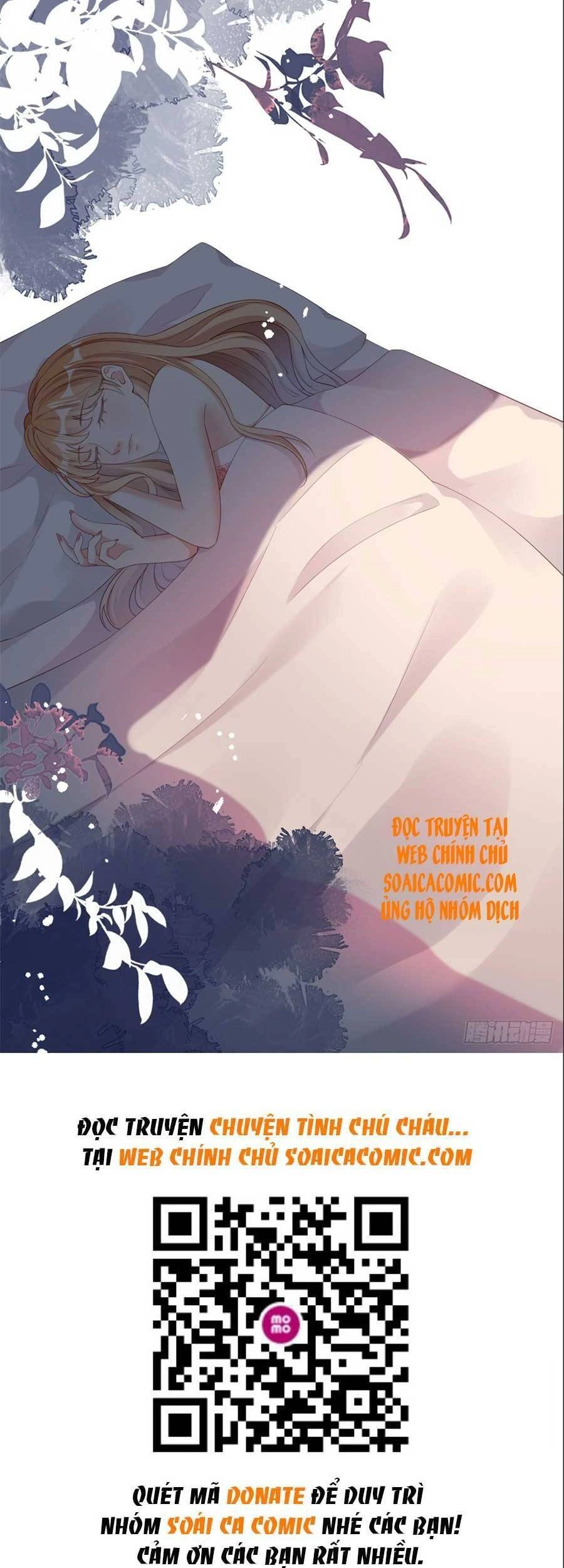 Chuyện Tình Chú Cháu: Vô Pháp Có Được Em Chapter 20 - 22