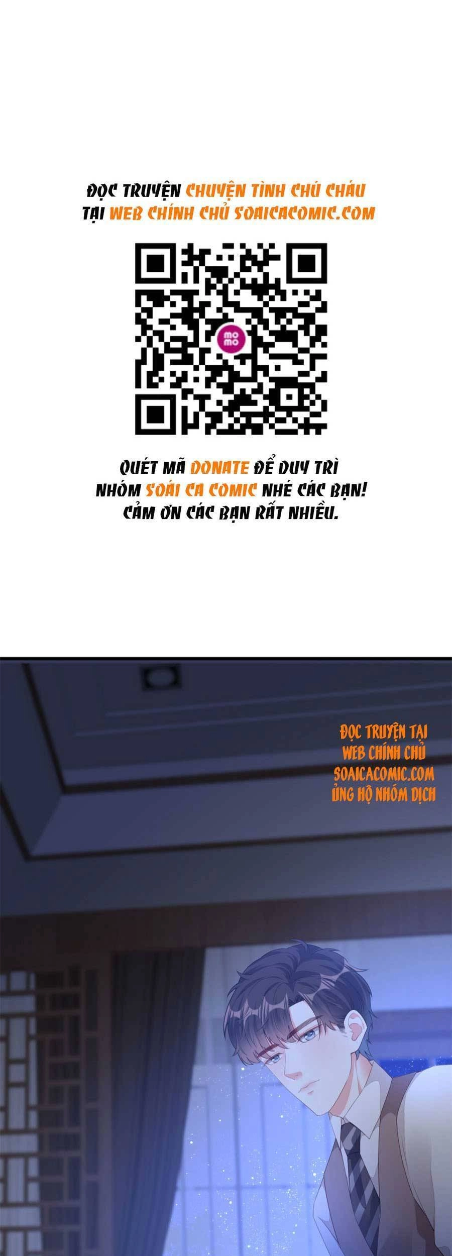 Chuyện Tình Chú Cháu: Vô Pháp Có Được Em Chapter 21 - 2