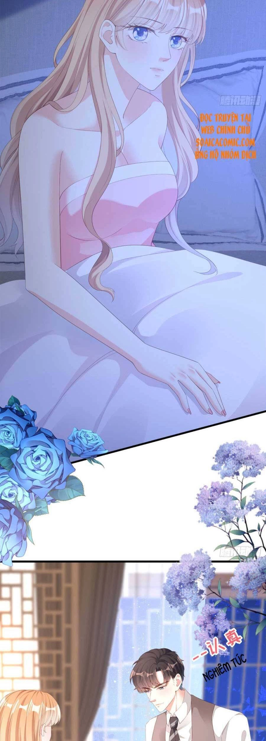 Chuyện Tình Chú Cháu: Vô Pháp Có Được Em Chapter 21 - 5