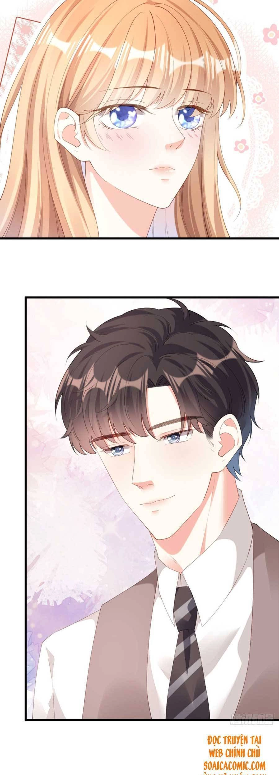 Chuyện Tình Chú Cháu: Vô Pháp Có Được Em Chapter 21 - 8