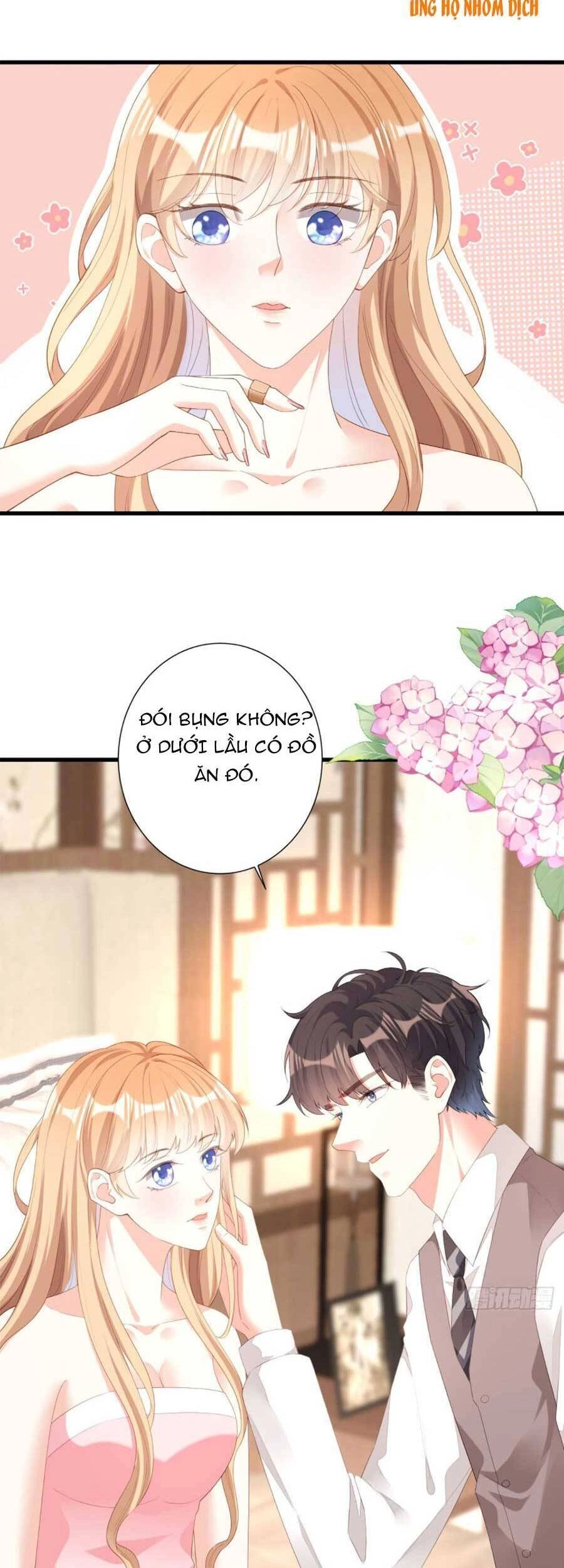 Chuyện Tình Chú Cháu: Vô Pháp Có Được Em Chapter 21 - 9