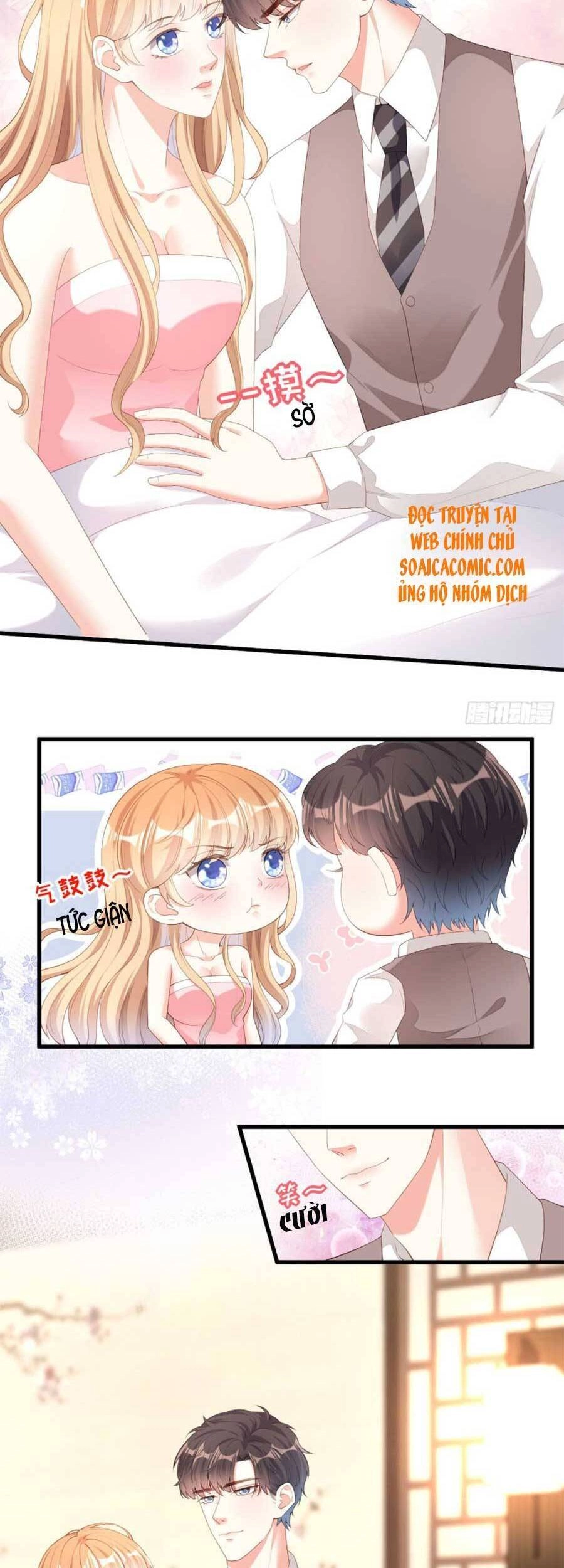 Chuyện Tình Chú Cháu: Vô Pháp Có Được Em Chapter 21 - 11