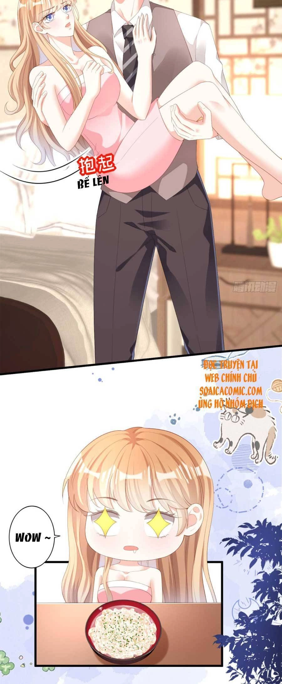 Chuyện Tình Chú Cháu: Vô Pháp Có Được Em Chapter 21 - 12