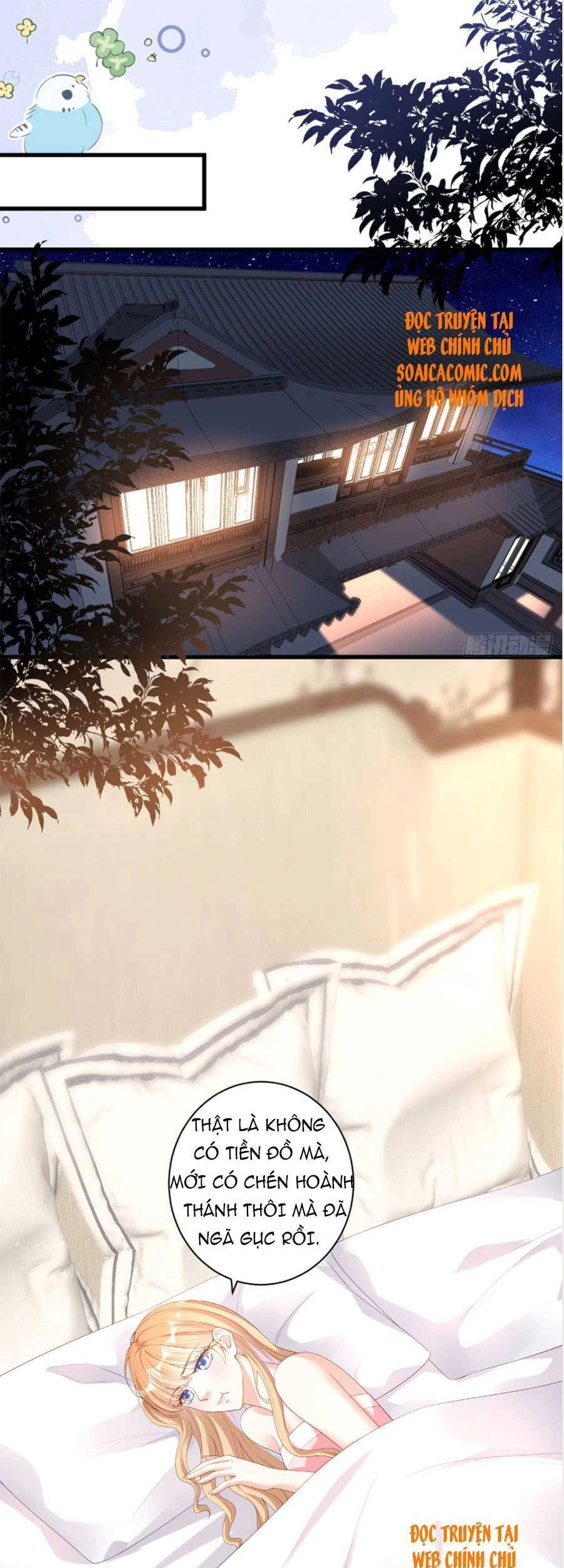 Chuyện Tình Chú Cháu: Vô Pháp Có Được Em Chapter 21 - 13