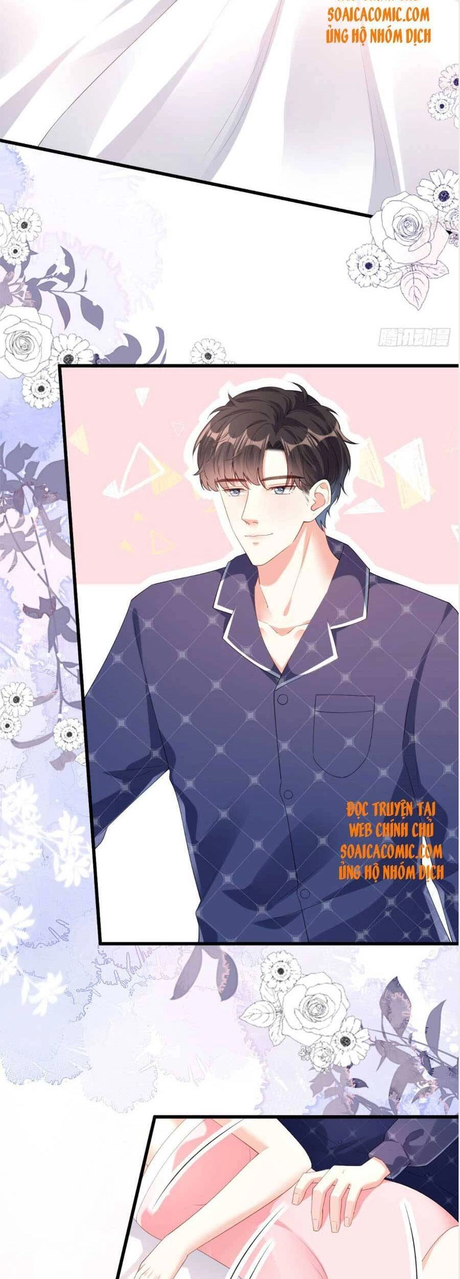 Chuyện Tình Chú Cháu: Vô Pháp Có Được Em Chapter 21 - 14