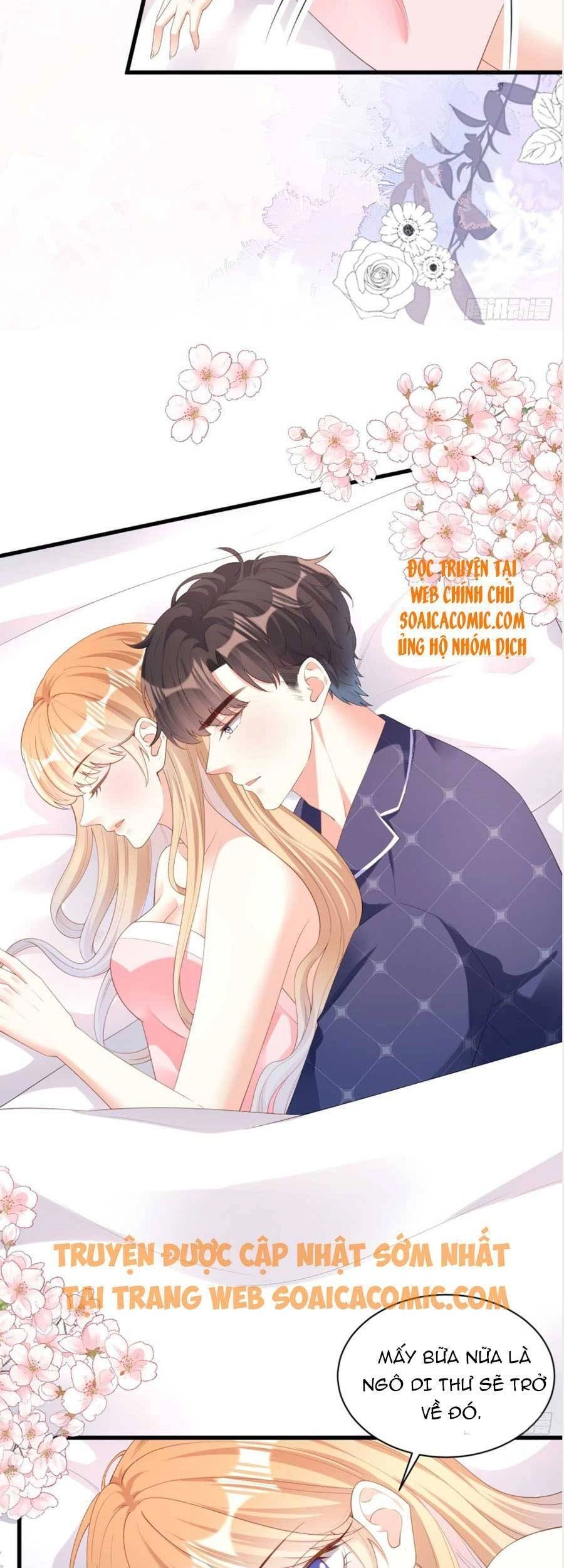 Chuyện Tình Chú Cháu: Vô Pháp Có Được Em Chapter 21 - 15