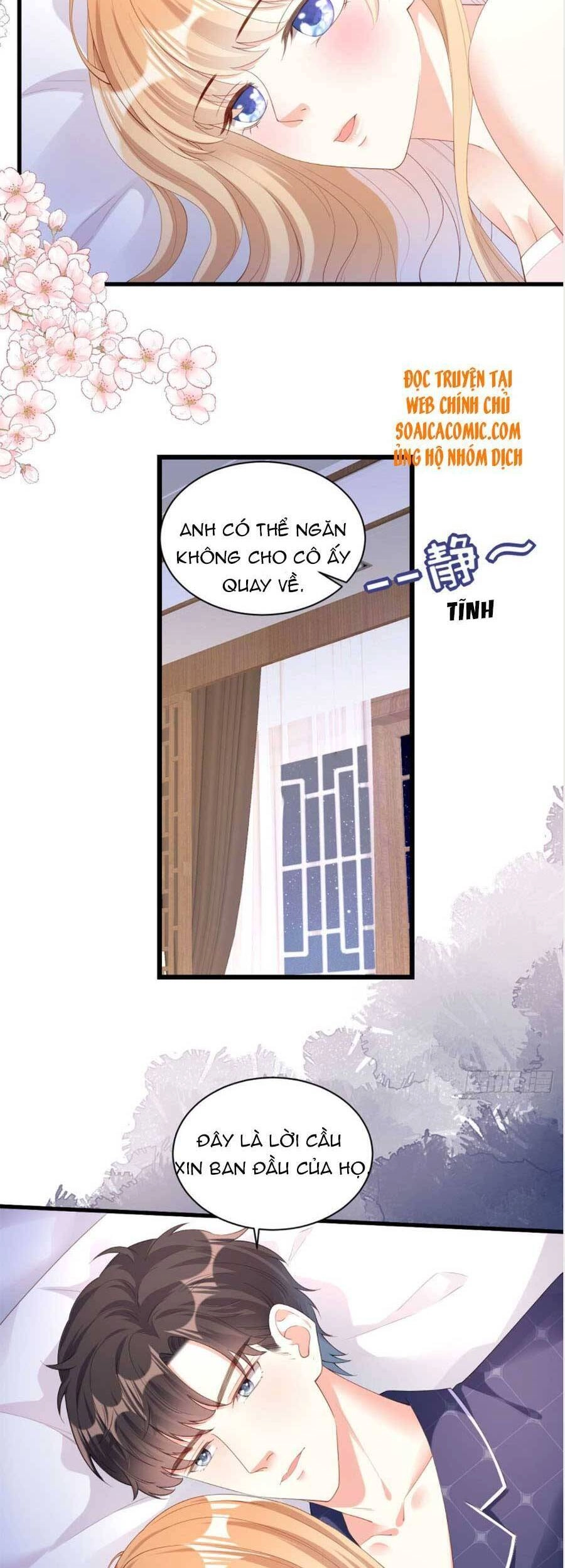 Chuyện Tình Chú Cháu: Vô Pháp Có Được Em Chapter 21 - 16