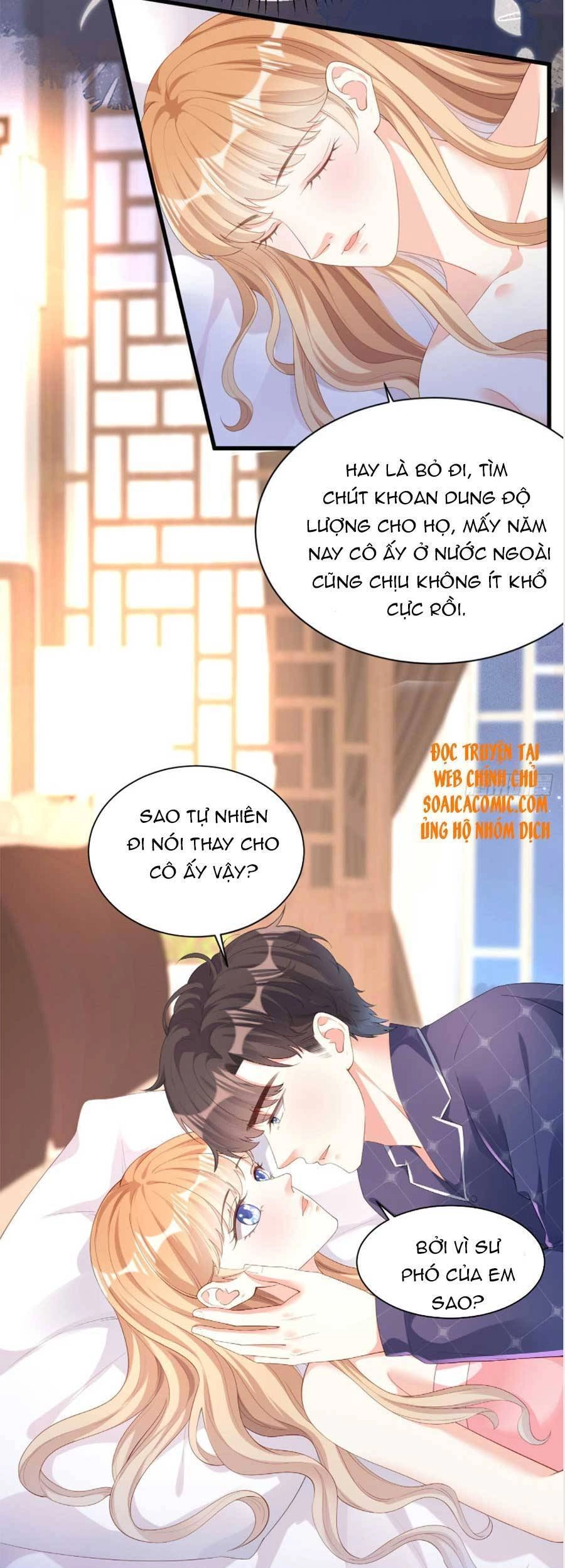 Chuyện Tình Chú Cháu: Vô Pháp Có Được Em Chapter 21 - 18